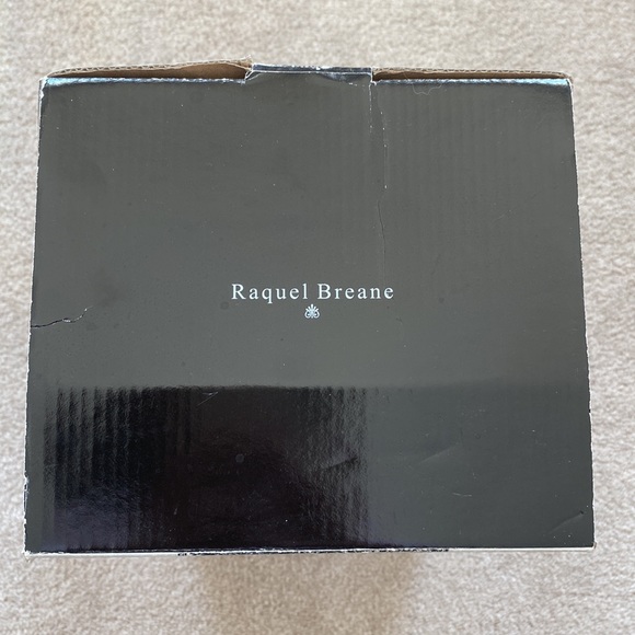 Raquel Breane Love Birds Crystal Ice Collection - Picture 5 of 11